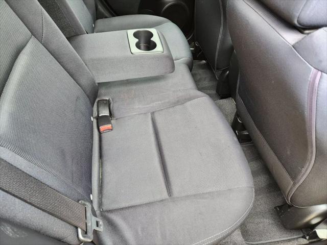 used 2011 Mazda Mazda3 car, priced at $8,450