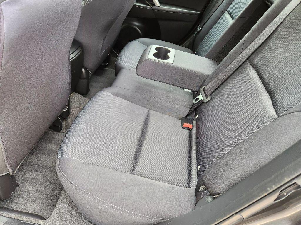 used 2011 Mazda Mazda3 car, priced at $8,450