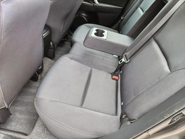 used 2011 Mazda Mazda3 car, priced at $8,450