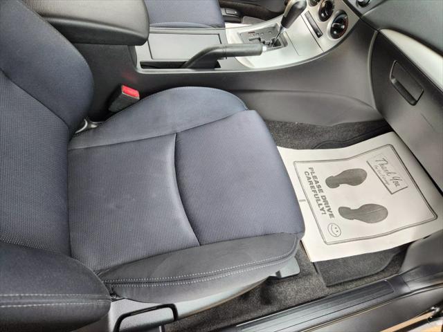 used 2011 Mazda Mazda3 car, priced at $8,450