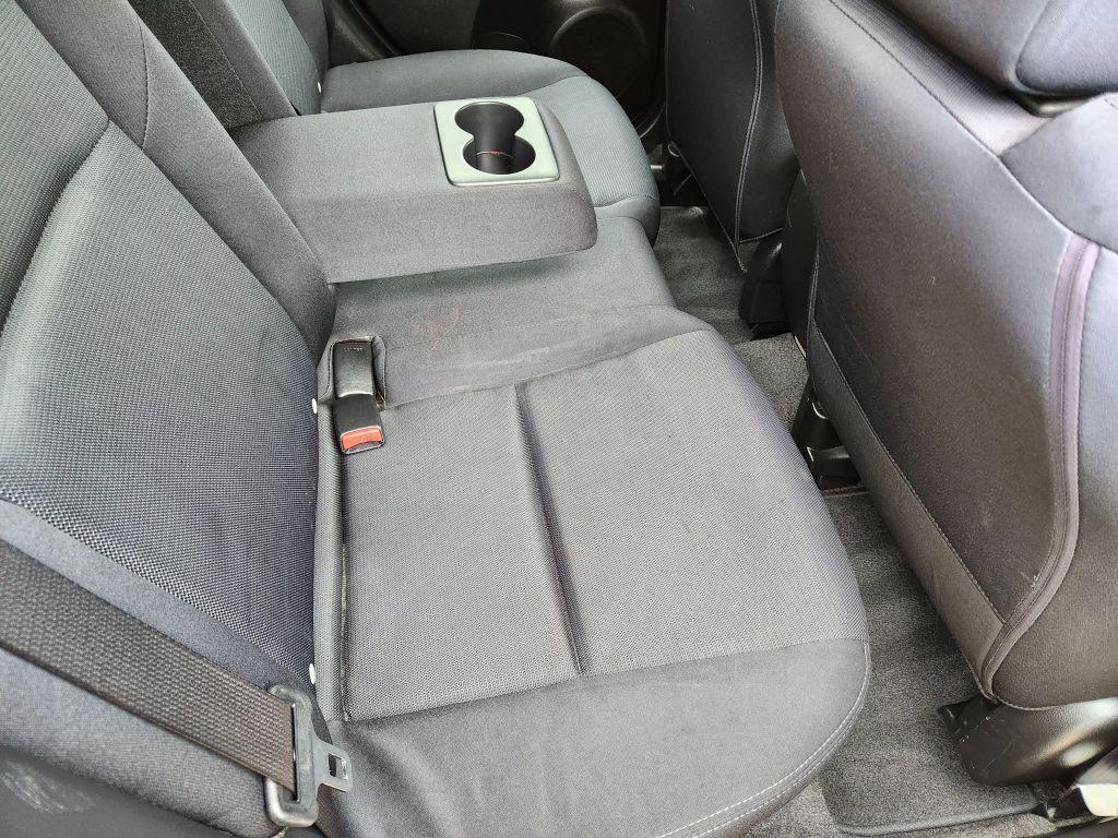 used 2011 Mazda Mazda3 car, priced at $8,450