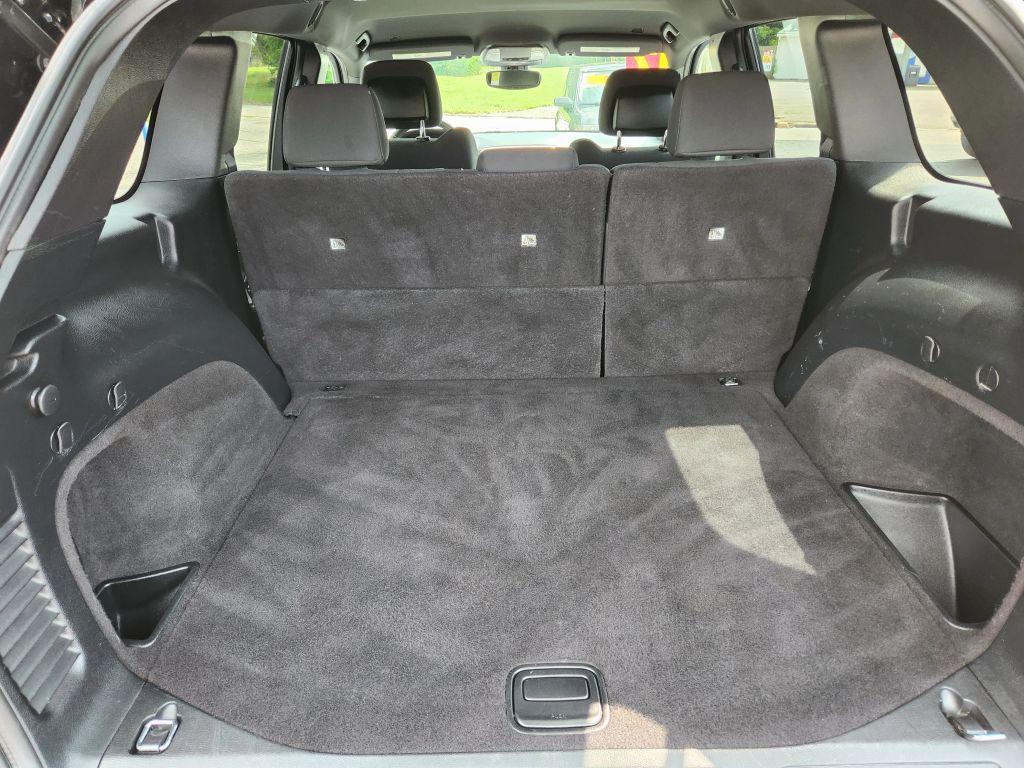 used 2017 Jeep Grand Cherokee car, priced at $12,450