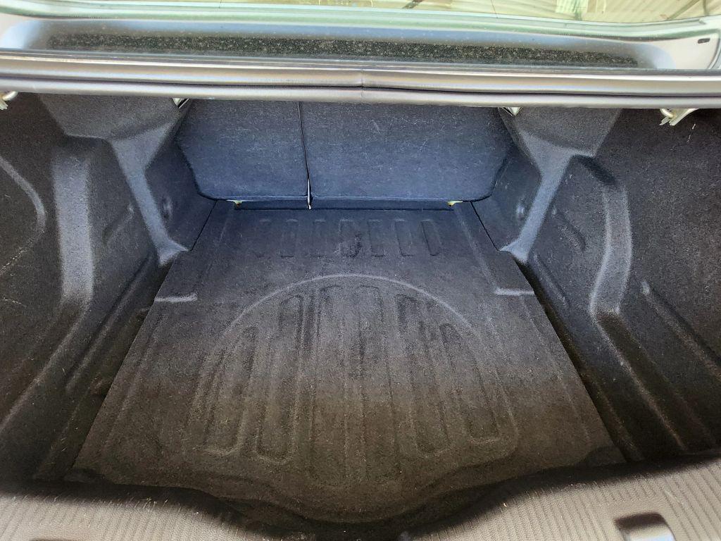 used 2018 Chevrolet Cruze car, priced at $10,950