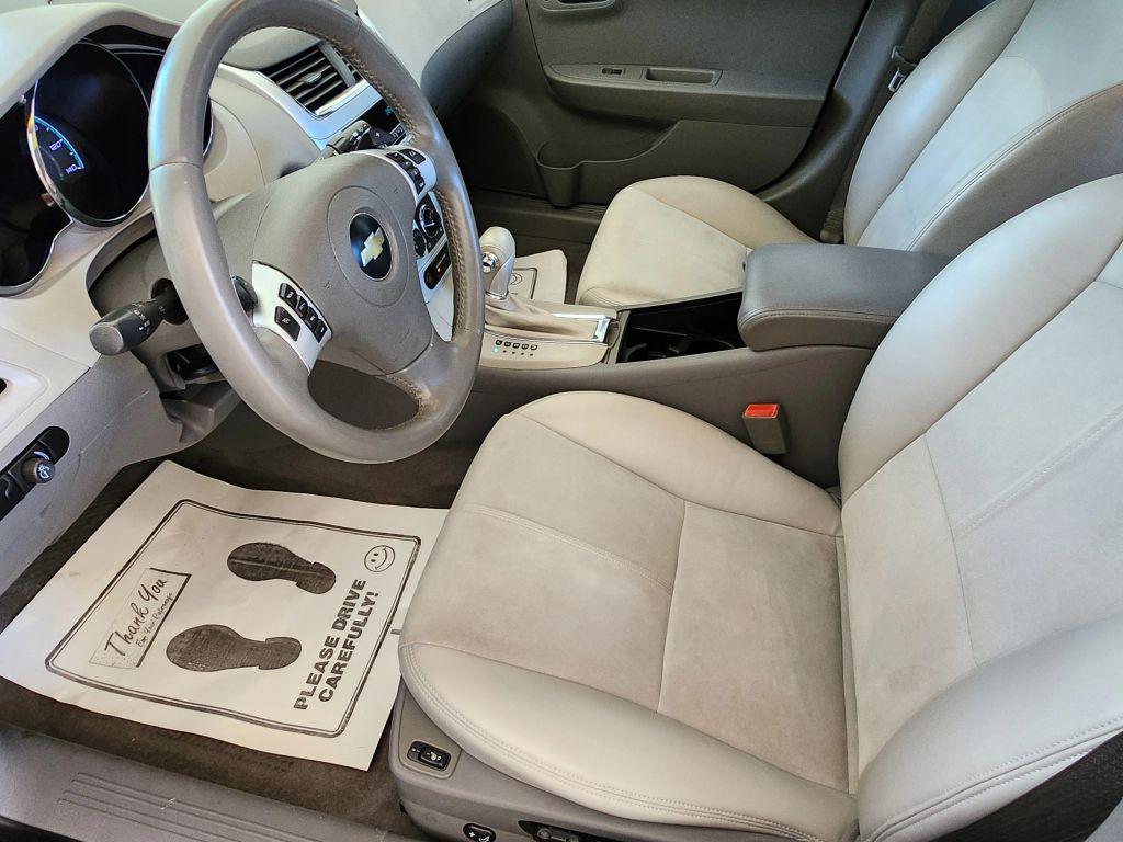 used 2010 Chevrolet Malibu car, priced at $5,250