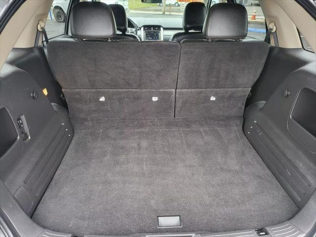 used 2012 Ford Edge car, priced at $8,450
