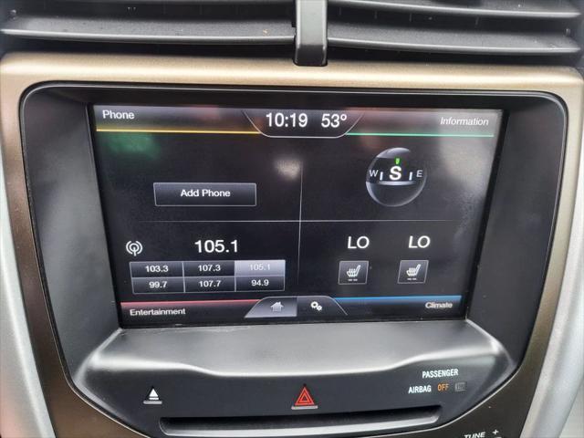 used 2012 Ford Edge car, priced at $8,450