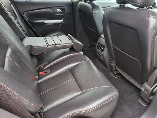 used 2012 Ford Edge car, priced at $8,450
