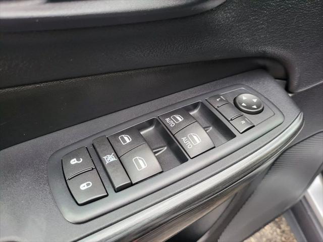 used 2016 Jeep Cherokee car, priced at $8,250