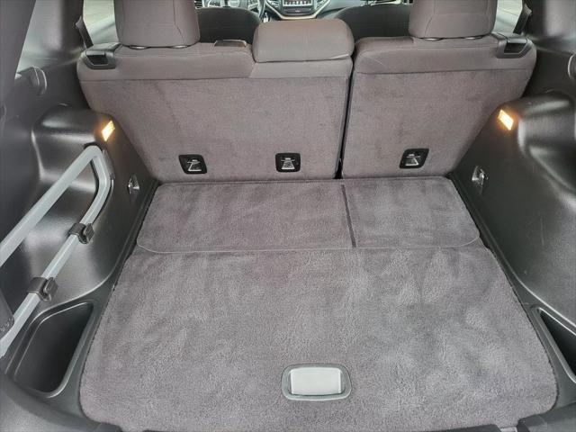 used 2016 Jeep Cherokee car, priced at $8,250