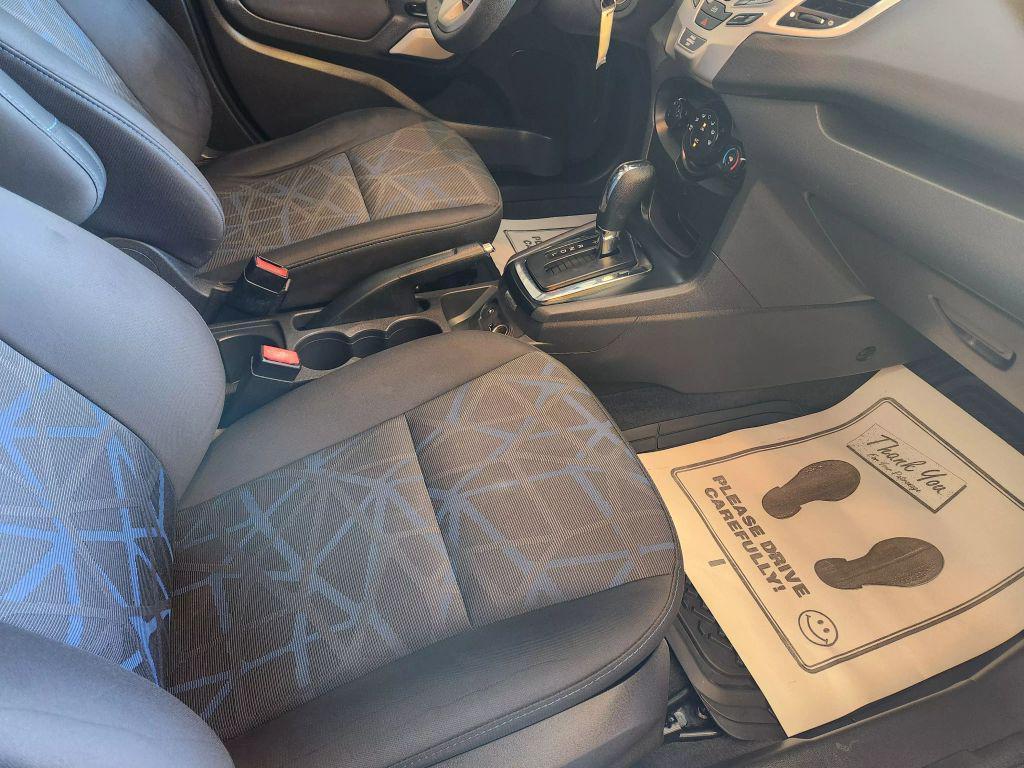 used 2013 Ford Fiesta car, priced at $6,450