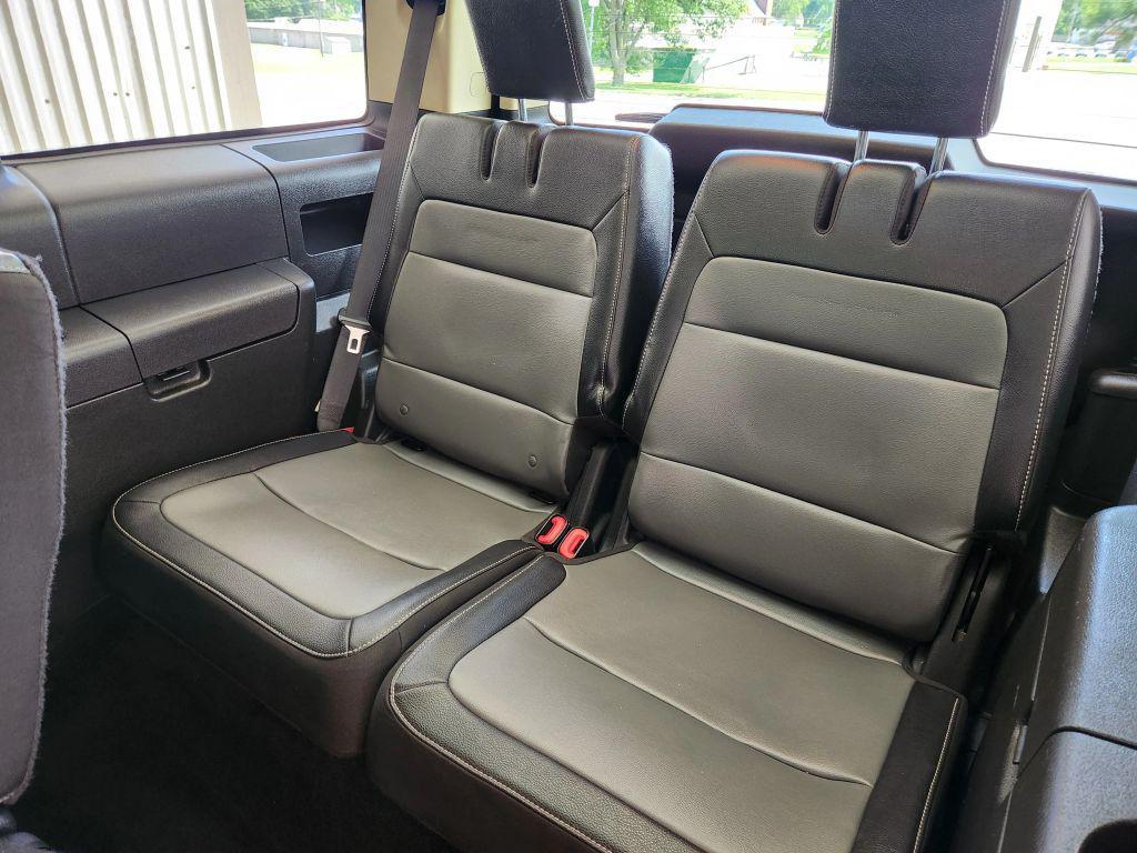 used 2015 Ford Flex car, priced at $9,950