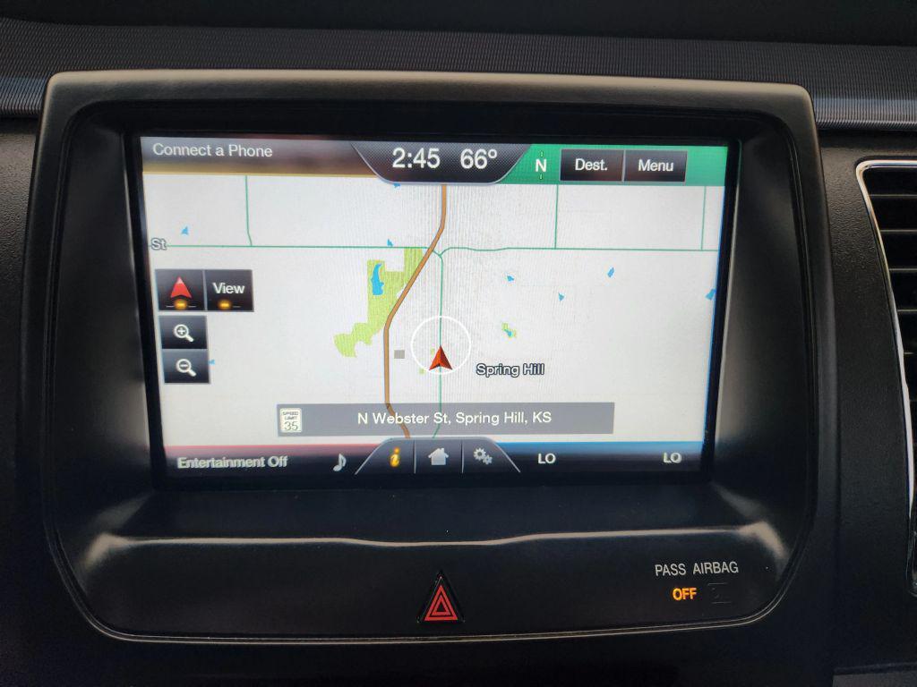 used 2015 Ford Flex car, priced at $9,950