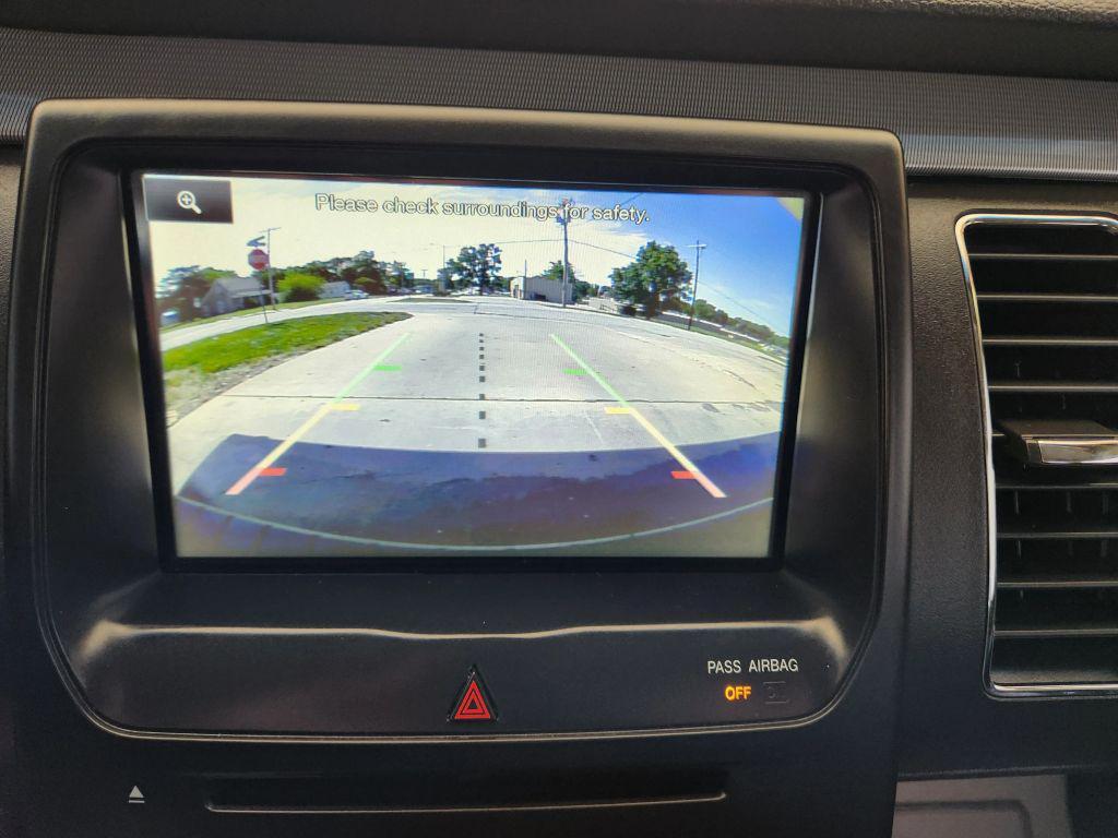 used 2015 Ford Flex car, priced at $9,950