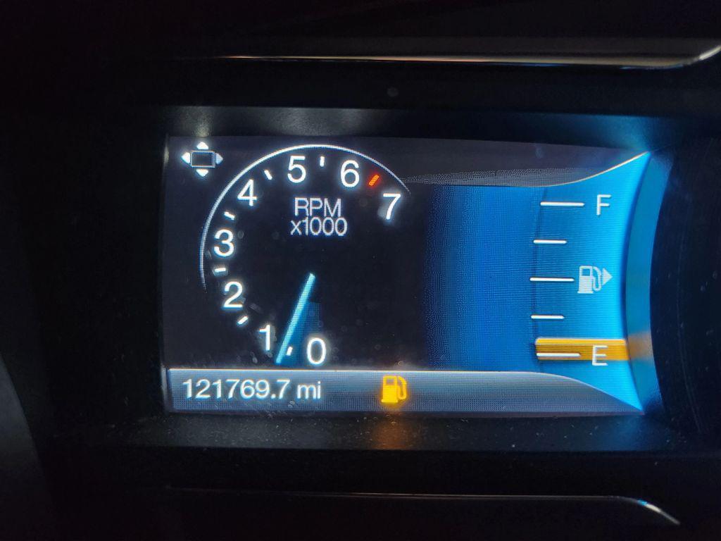 used 2015 Ford Flex car, priced at $9,950