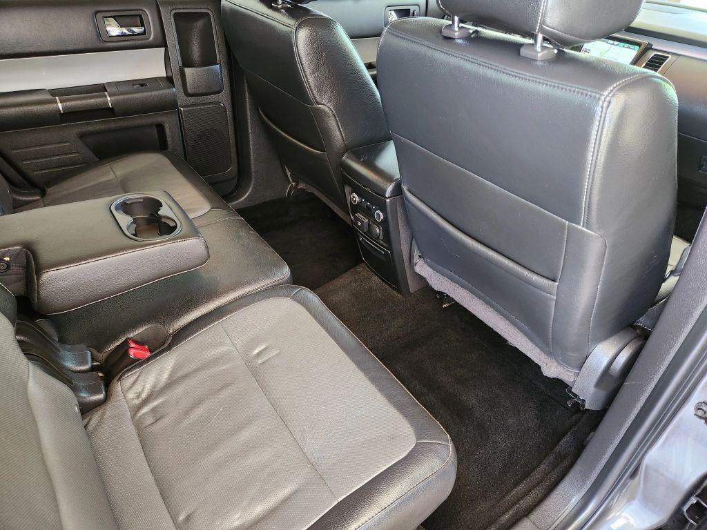 used 2015 Ford Flex car, priced at $9,950