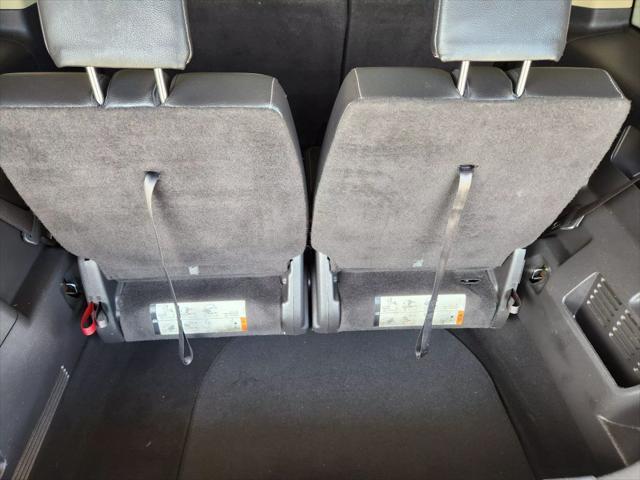 used 2015 Ford Flex car, priced at $11,950