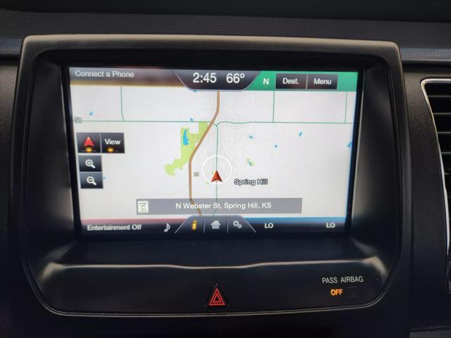 used 2015 Ford Flex car, priced at $11,950