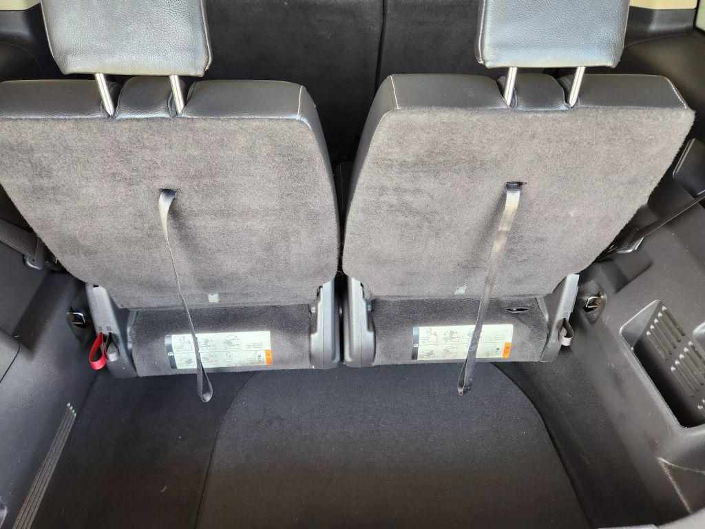 used 2015 Ford Flex car, priced at $11,950