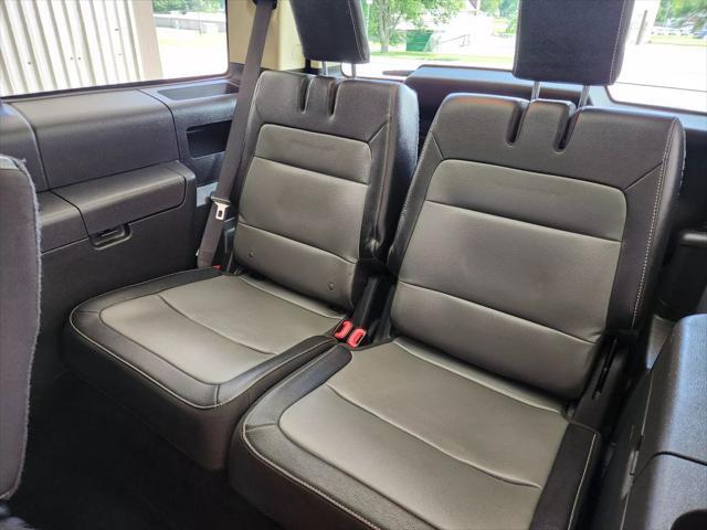 used 2015 Ford Flex car, priced at $11,950