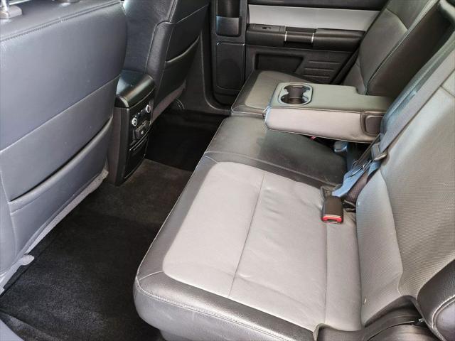 used 2015 Ford Flex car, priced at $11,950
