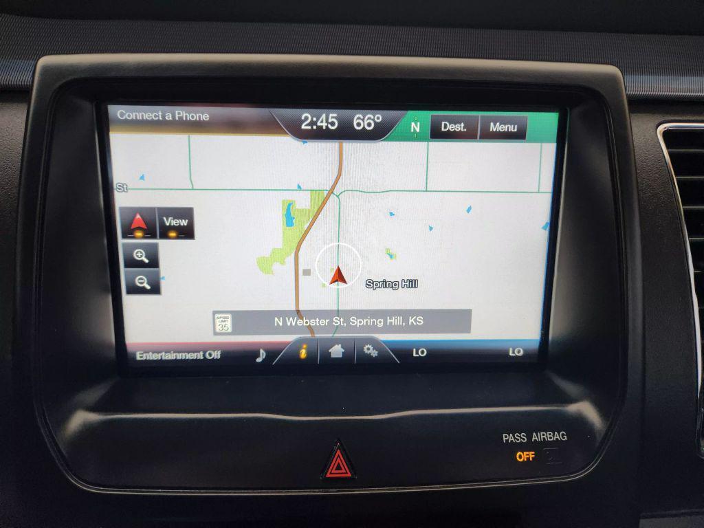 used 2015 Ford Flex car, priced at $11,950