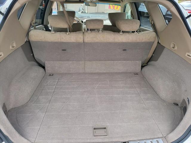 used 2007 Nissan Murano car, priced at $5,450