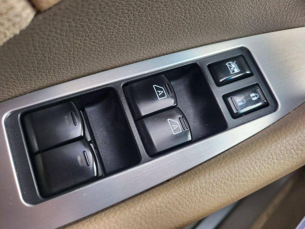 used 2007 Nissan Murano car, priced at $5,450