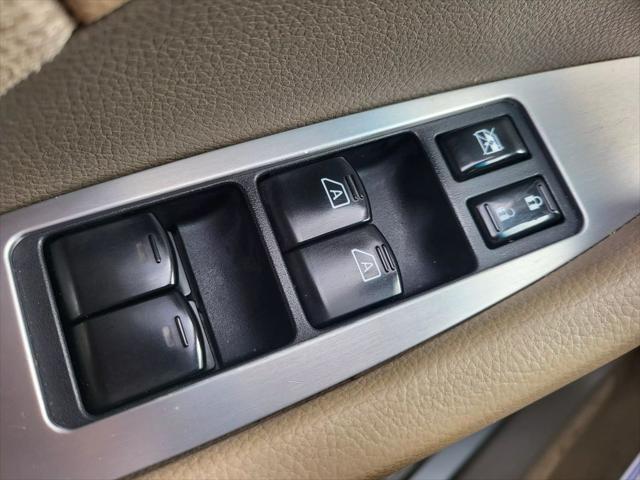 used 2007 Nissan Murano car, priced at $5,450