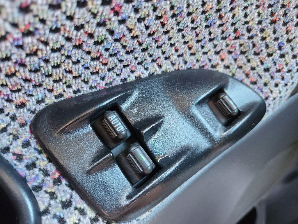 used 2001 Dodge Ram 1500 car, priced at $7,950