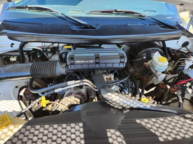 used 2001 Dodge Ram 1500 car, priced at $7,950