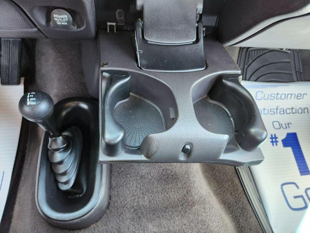 used 2001 Dodge Ram 1500 car, priced at $7,950