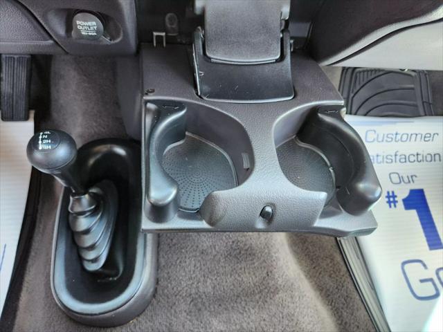 used 2001 Dodge Ram 1500 car, priced at $7,950