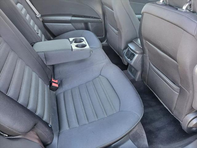 used 2013 Ford Fusion car, priced at $7,950