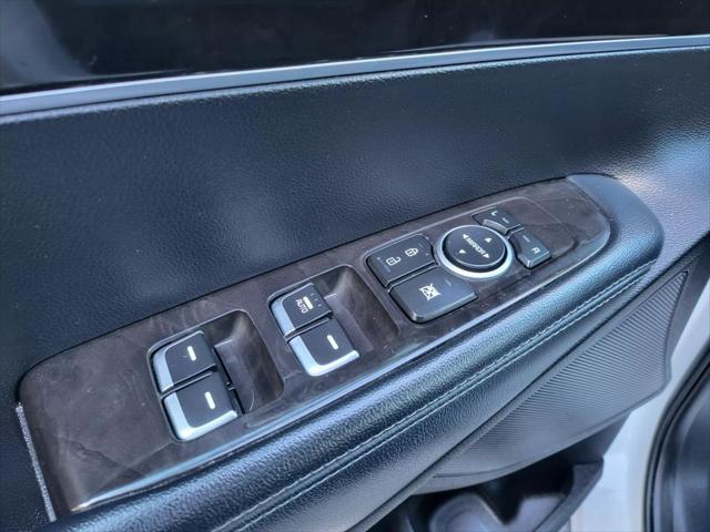 used 2017 Kia Sorento car, priced at $12,250
