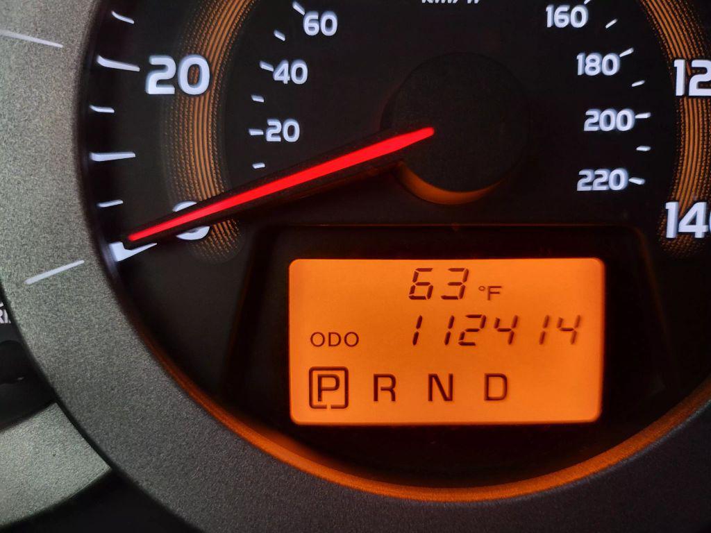 used 2010 Toyota RAV4 car, priced at $12,950