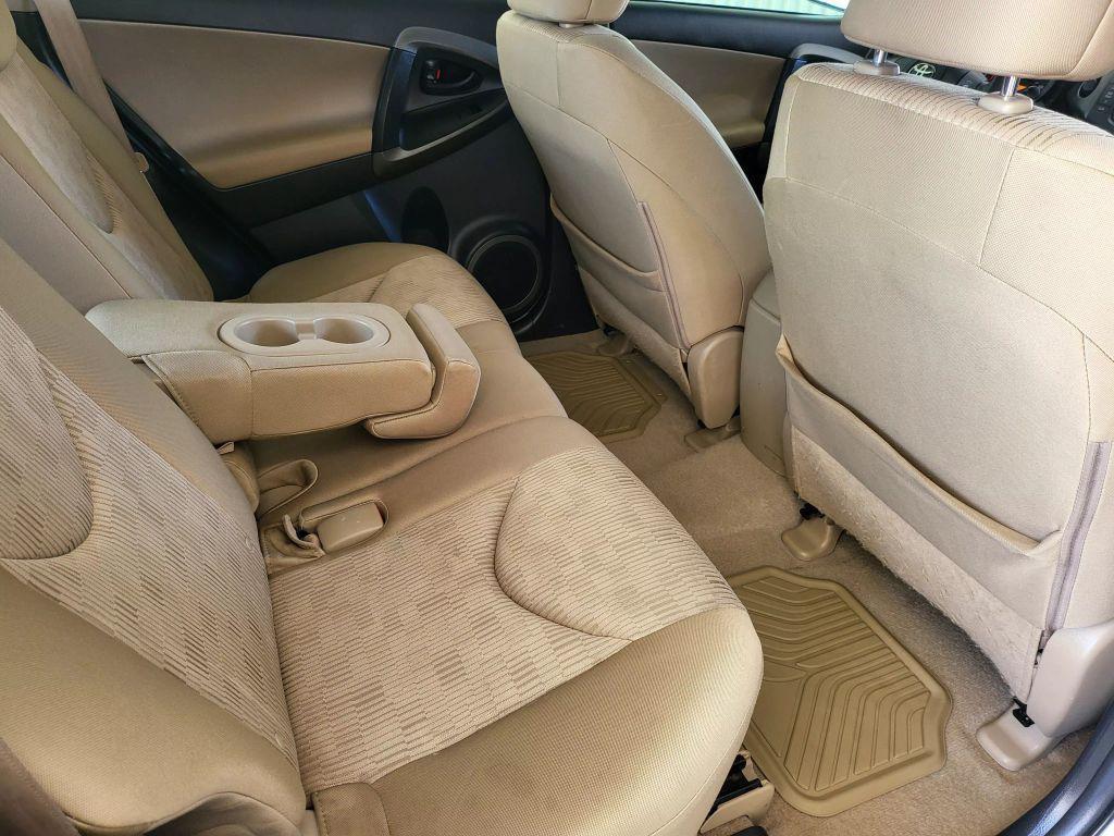 used 2010 Toyota RAV4 car, priced at $12,950