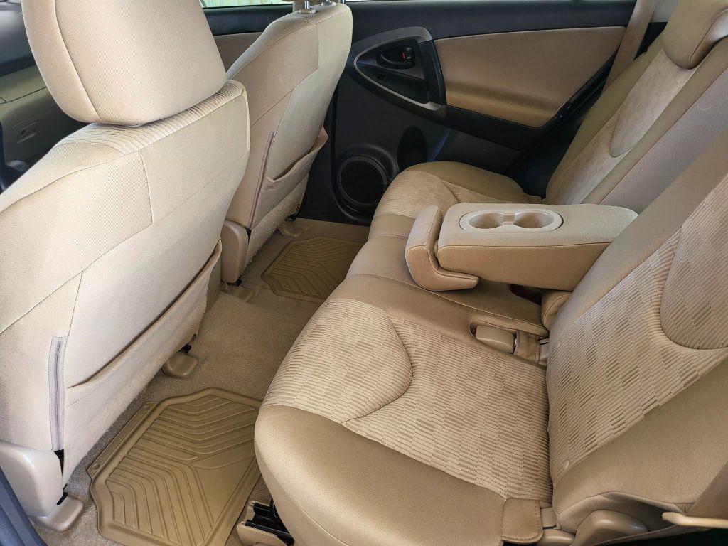 used 2010 Toyota RAV4 car, priced at $12,950