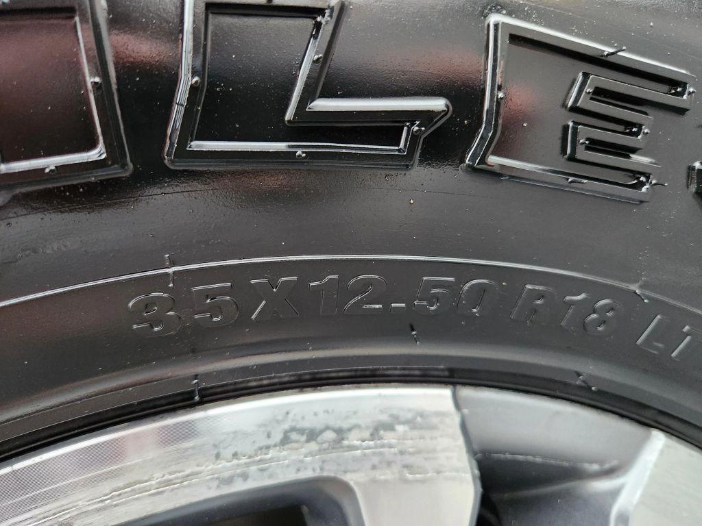 used 2021 GMC Sierra 2500 car, priced at $31,950