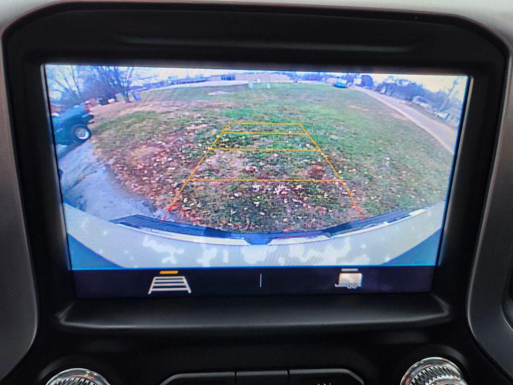 used 2021 GMC Sierra 2500 car, priced at $31,950