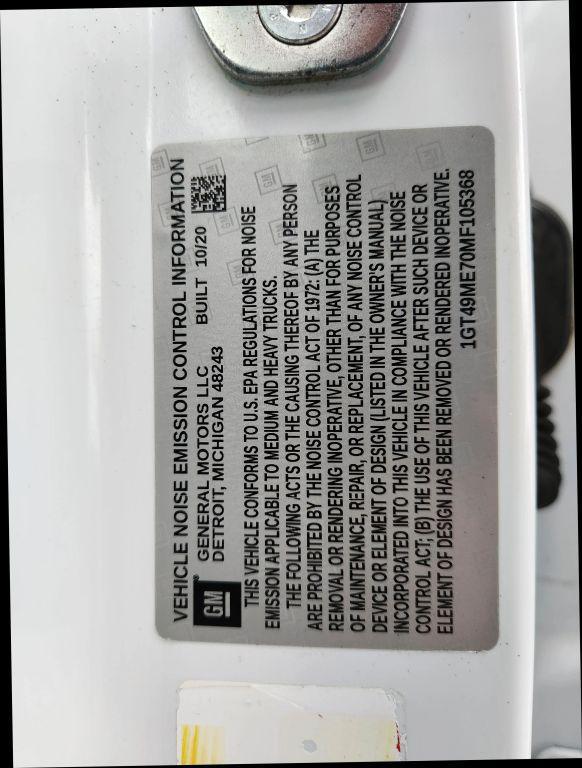 used 2021 GMC Sierra 2500 car, priced at $31,950