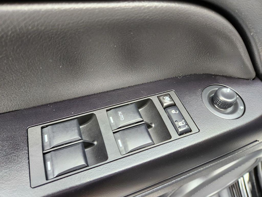 used 2017 Jeep Patriot car, priced at $10,950