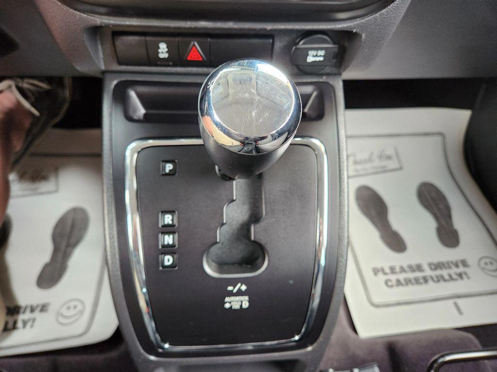 used 2017 Jeep Patriot car, priced at $10,950