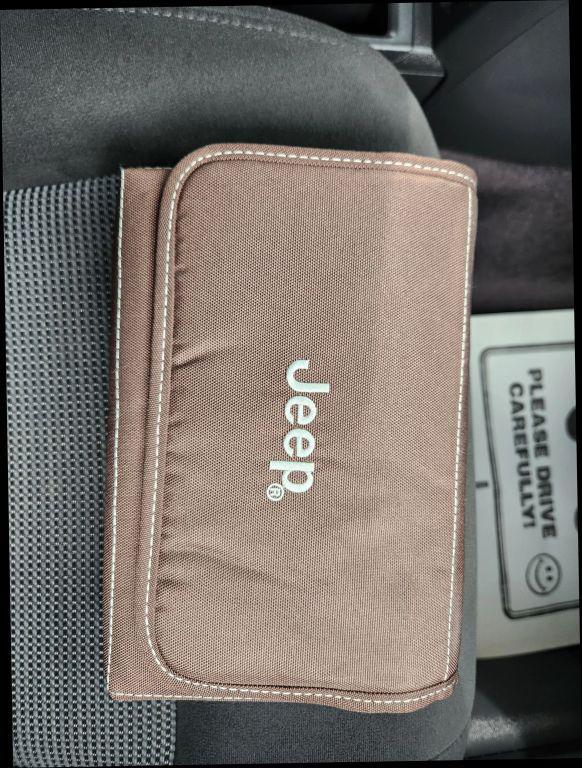 used 2017 Jeep Patriot car, priced at $10,950