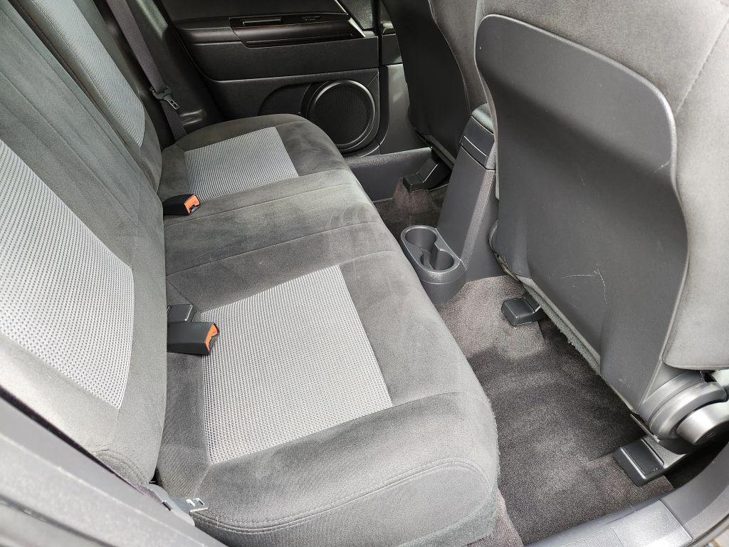 used 2017 Jeep Patriot car, priced at $10,950