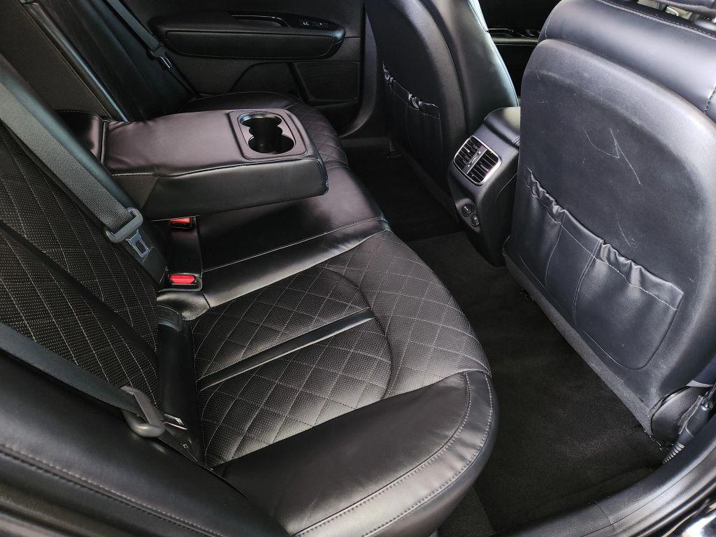 used 2016 Kia Optima car, priced at $12,950