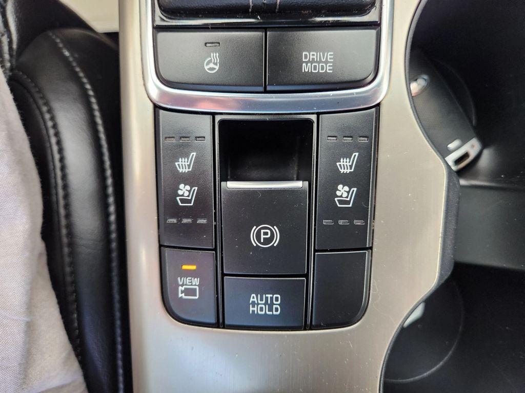 used 2016 Kia Optima car, priced at $12,950