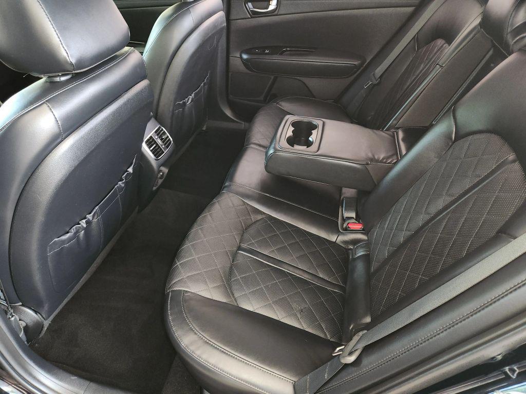 used 2016 Kia Optima car, priced at $12,950