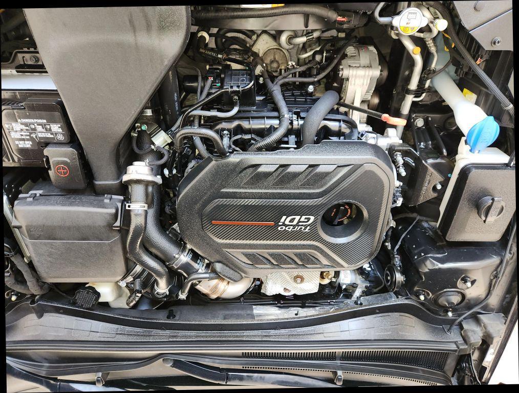 used 2016 Kia Optima car, priced at $12,950