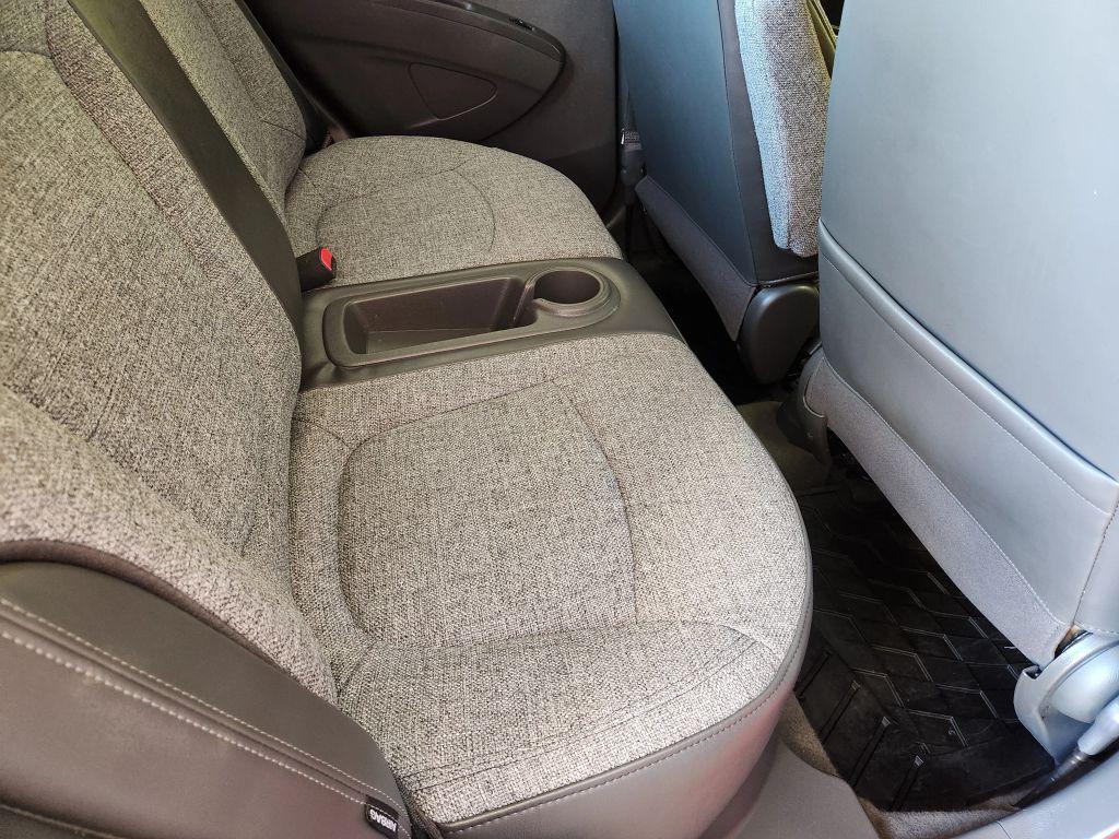 used 2014 Chevrolet Spark car, priced at $7,450