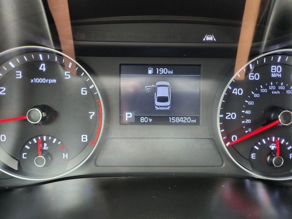 used 2020 Kia Forte car, priced at $12,950